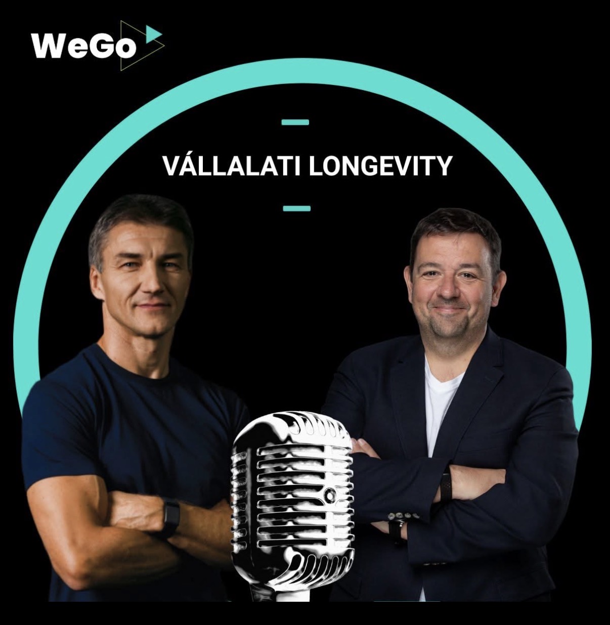 WeGo — Vállalati longevity