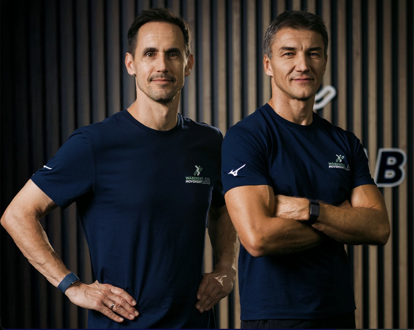 Movement Lab – Szabó Andrással